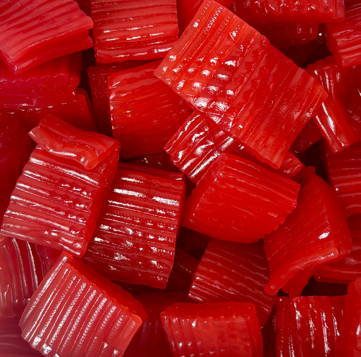 Soft Strawberry Carpets (4oz) (114g)