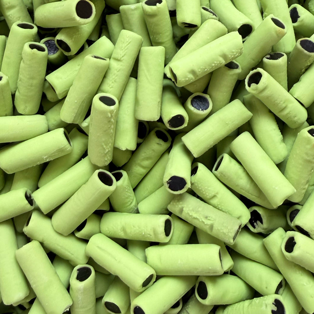 Apple & Licorice Rolls (4oz) (114g)
