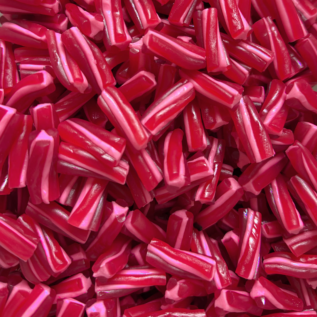 Cherry Twists (4oz) (114g)