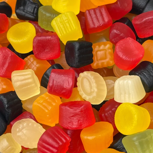 Midget Gems (4oz) (114g)