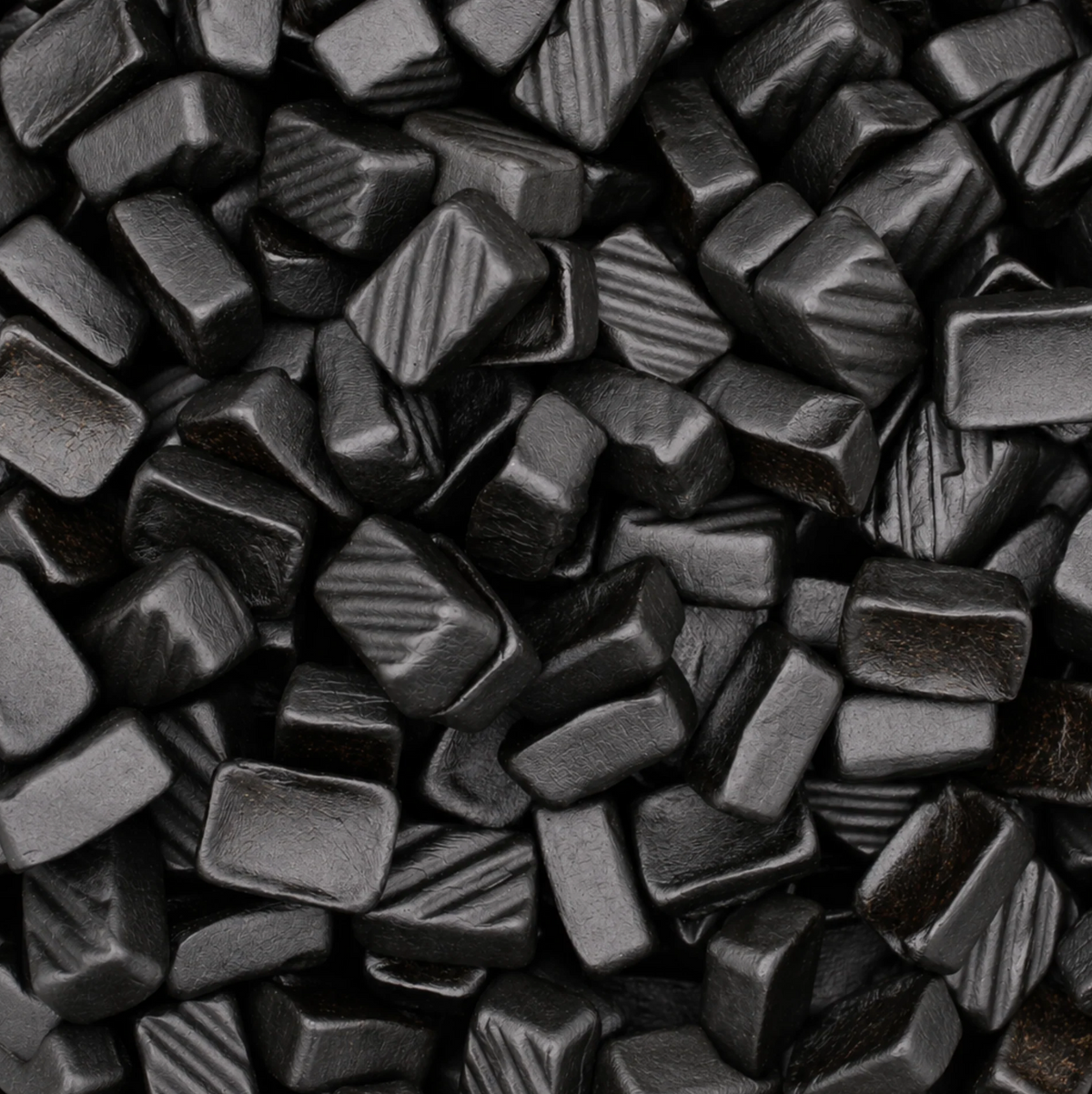 Black Licorice Wine Gums (4oz) (114g)