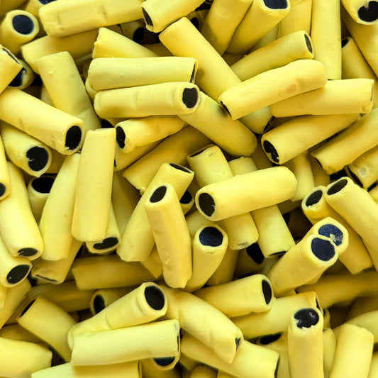 Banana & Licorice Rolls (4oz) (114g)