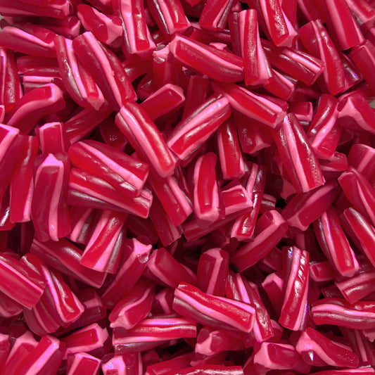 Cherry Twists (4oz) (114g)