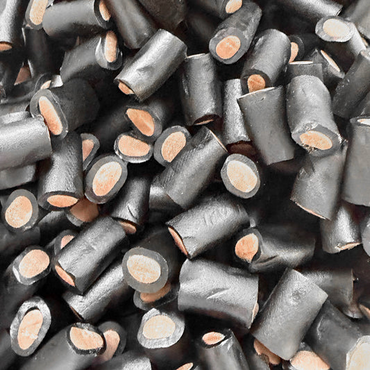 Licorice & Chocolate Bites (4oz) (114g)