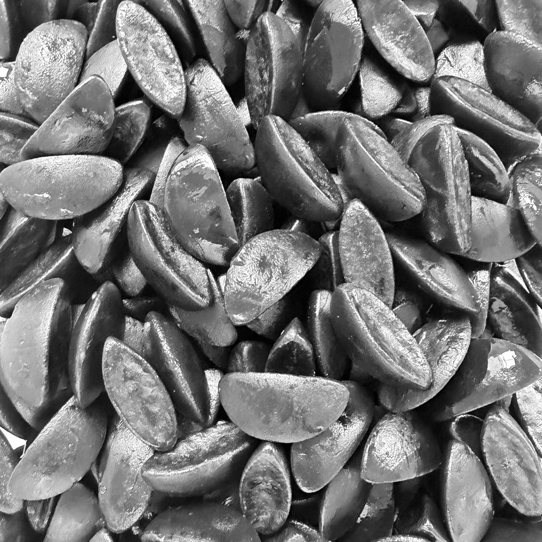 Black Licorice Boats (4oz) (114g)