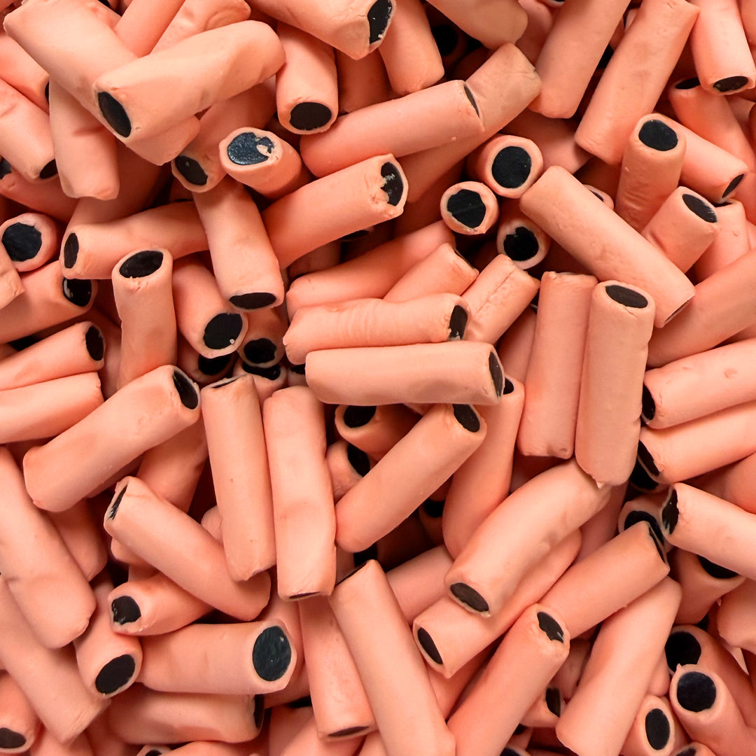 Orange & Licorice Rolls (4oz) (114g)