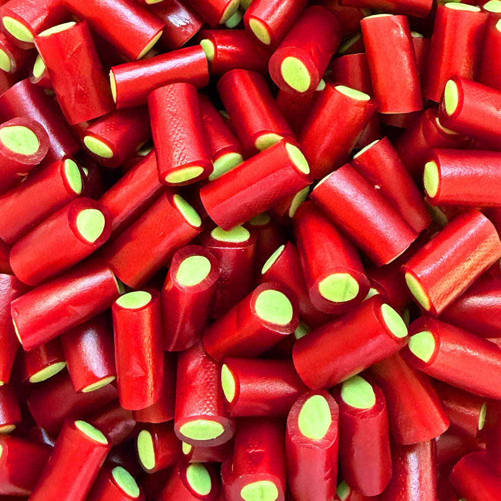 Raspberry Bites (4oz) (114g)