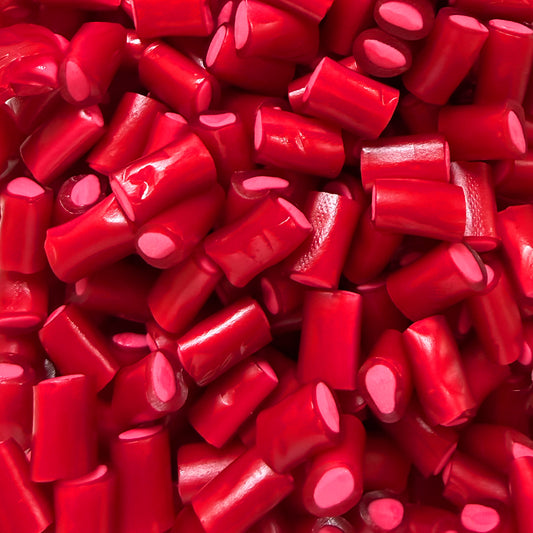 Strawberry Bites (4oz) (114g)